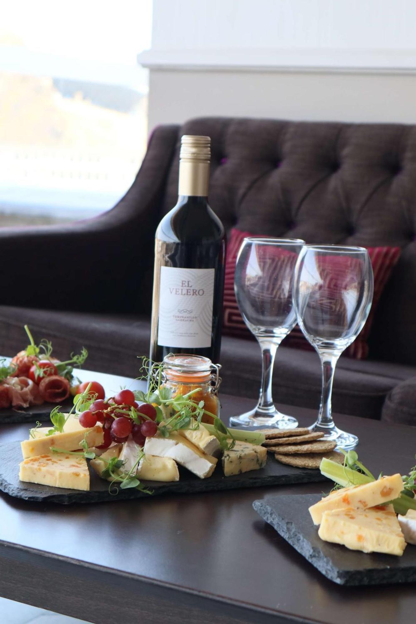 Doubletree By Hilton Centre Hotel EDI
