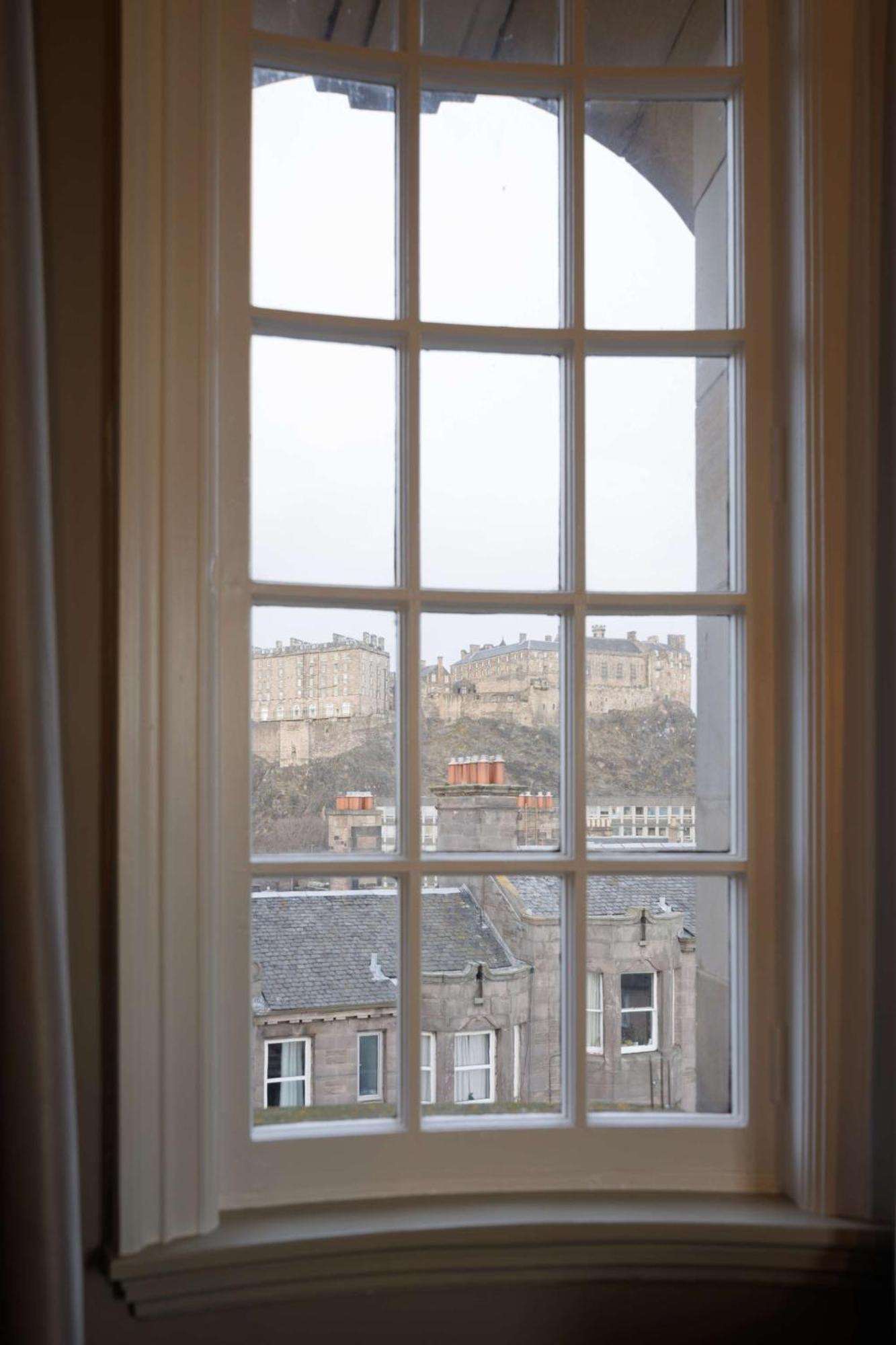 Doubletree By Hilton Centre 4* EDI