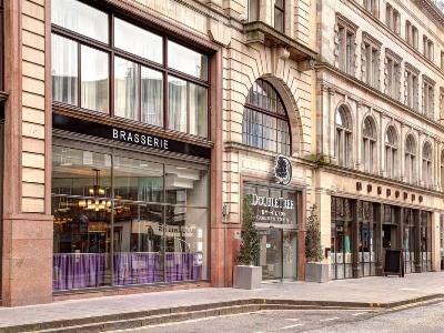 Doubletree By Hilton Centre 4*
