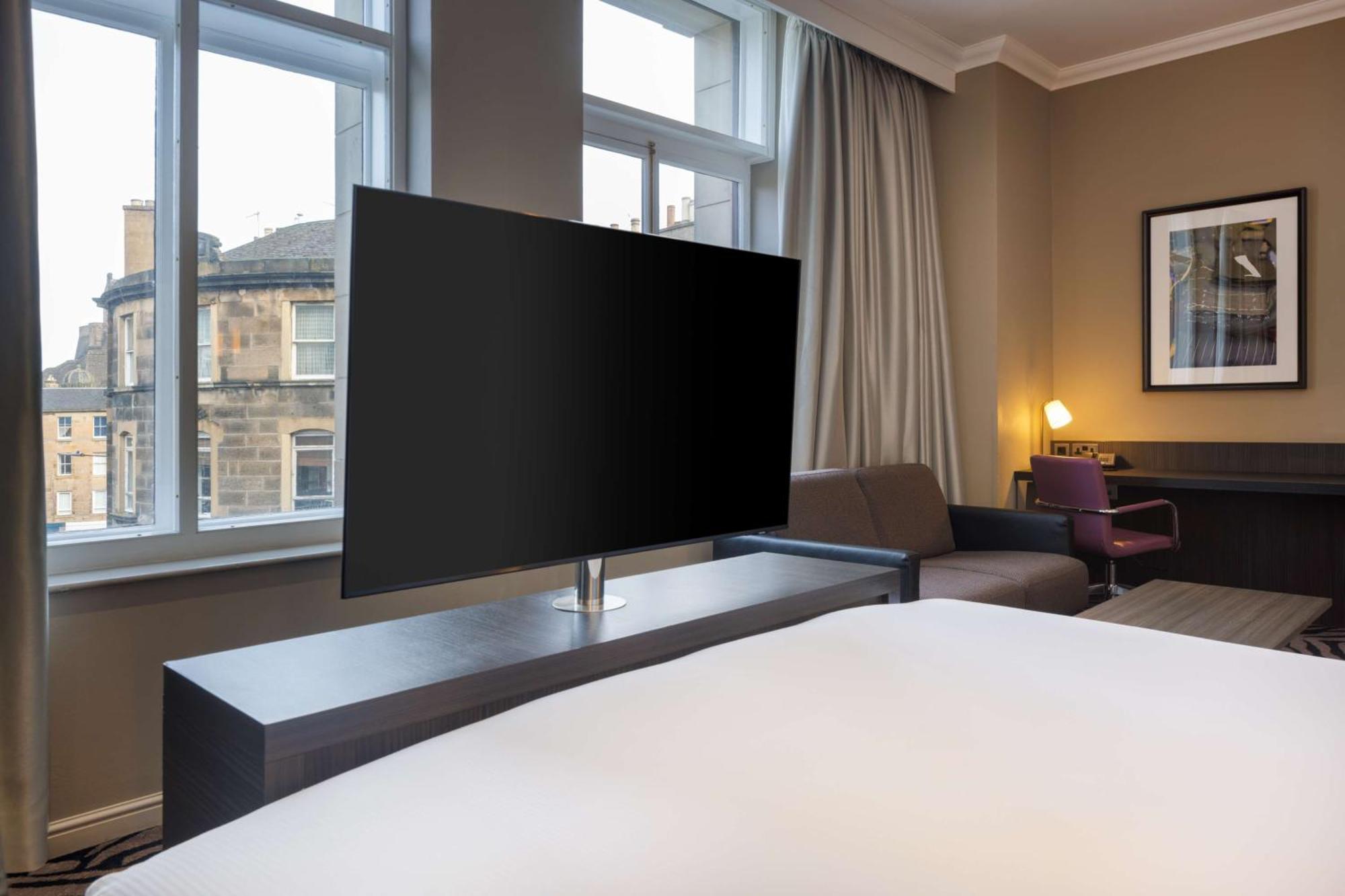 Doubletree By Hilton Centre Отель 4*